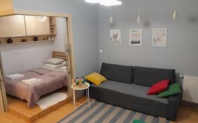 Studio Głębocka 56